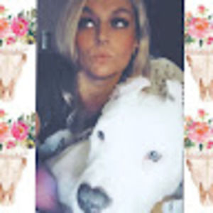Meet your Posher, Lizzie